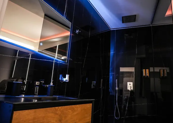 Superior Suite Palermo